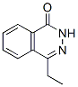 4-Ethyl-2H-phthalazin-1-one Structure,54145-30-1Structure