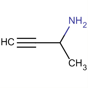 (S)-3-butyn-2-amine Structure,54164-69-1Structure