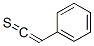 Ethenethione,phenyl-(9ci) Structure,54191-75-2Structure