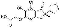 R-(+)-甲基吲唑酮結(jié)構(gòu)式_54197-31-8結(jié)構(gòu)式