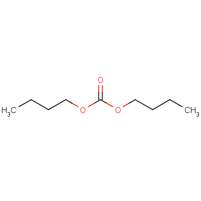 Dibutyl carbonate Structure,542-52-9Structure