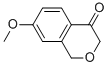 7-Methoxyisochroman-4-one Structure,54212-34-9Structure