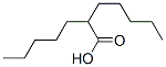 2-Pentylheptanoic acid Structure,5422-52-6Structure