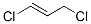 1,3-Dichloro propylene ( trans-: cis-)Structure,5427-56-5Structure 1,3-Dichloro propylene ( trans-: cis-) Structure,5427-56-5Structure