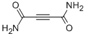 Acetylenedicarboxamide Structure,543-21-5Structure