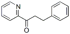 3-Phenyl-1-(2-pyridyl)-1-propanone Structure,54313-85-8Structure