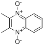 2,3-Dimethylquinoxaline1,4-dioxide Structure,5432-74-6Structure