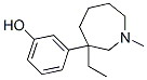 美普他酚結(jié)構(gòu)式_54340-58-8結(jié)構(gòu)式