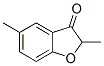 3(2H)-benzofuranone,2,5-dimethyl- Structure,54365-77-4Structure