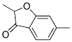 3(2H)-benzofuranone,2,6-dimethyl- Structure,54365-78-5Structure