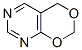 4H-1,3-dioxino[4,5-d]pyrimidine (9ci) Structure,543673-02-5Structure