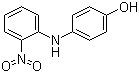 染料橙 1結(jié)構(gòu)式_54381-08-7結(jié)構(gòu)式