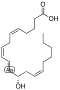 12(S)-HETE結(jié)構(gòu)式_54397-83-0結(jié)構(gòu)式