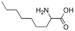 DL-2-Aminononanoic acid Structure,5440-35-7Structure