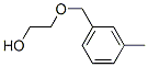 2-[(3-Methylphenyl)methoxy]ethanol Structure,54411-11-9Structure