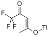 Thallium(i) trifluoroacetylacetonate Structure,54412-40-7Structure