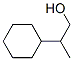 2-Cyclohexyl-1-propanol Structure,5442-00-2Structure