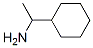 1-Cyclohexyl-ethylamine Structure,54423-01-7Structure