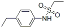 (9ci)-n-(4-乙基苯基)-乙烷磺酰胺結(jié)構(gòu)式_544426-38-2結(jié)構(gòu)式