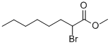 Methyl 2-bromooctanoate Structure,5445-22-7Structure