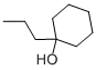 1-N-Propylcyclohexanol Structure,5445-24-9Structure