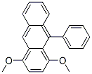 1,4-Dimethoxy-9-phenylanthracene Structure,54458-77-4Structure