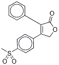 Vioxx-d5 bromide Structure,544684-93-7Structure