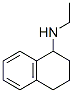 N-ethyl -1,2,3,4-tetrahydro-1-naphthalenamine Structure,54484-56-9Structure