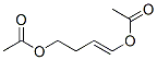 1-Butene-1,4-diol ,diacetate Structure,54484-67-2Structure
