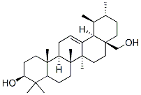 烏發(fā)醇結構式_545-46-0結構式