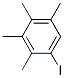 1-碘-2,3,4,5-四甲基苯結(jié)構(gòu)式_54509-71-6結(jié)構(gòu)式