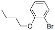 O-丁氧基溴苯結(jié)構(gòu)式_54514-30-6結(jié)構(gòu)式