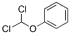 (Dichloromethoxy)benzene Structure,54518-15-9Structure