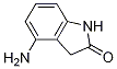 4-Amino-1,3-dihydro-2h-indol-2-one Structure,54523-76-1Structure