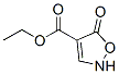 (9ci)-2,5-二氫-5-氧代-4-異噁唑羧酸乙酯結(jié)構(gòu)式_54535-14-7結(jié)構(gòu)式