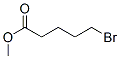 Methyl 5-bromovalerate Structure,5454-83-1Structure