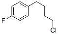 1-(4-Chlorobutyl)-4-fluorobenzene Structure,54540-58-8Structure