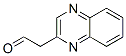 2-喹噁啉乙醛結(jié)構式_545423-99-2結(jié)構式