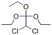 原二氯乙酸三乙酯結(jié)構(gòu)式_54567-92-9結(jié)構(gòu)式