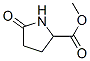 5-氧代吡咯烷-2-羧酸乙酯結(jié)構(gòu)式_54571-66-3結(jié)構(gòu)式