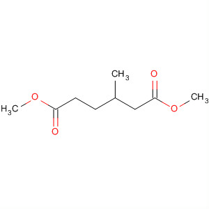 Dimethyl 3-methylhexanedioate Structure,54576-13-5Structure