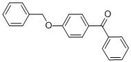 4-Benzyloxybenzophenone Structure,54589-41-2Structure