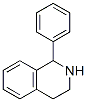 1-Phenyl-1,2,3,4-tetrahydroisoquinoline Structure,5464-92-6Structure