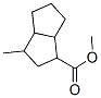 Octahydro-3-methyl -1-pentalenecarboxylic acid methyl ester Structure,54644-24-5Structure