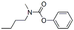 Carbamate a Structure,54644-61-0Structure