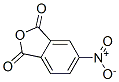 4-硝基苯酐結(jié)構(gòu)式_5466-84-2結(jié)構(gòu)式