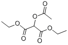 Diethylacetoxymalonate Structure,5468-23-5Structure