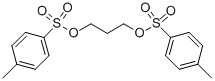 1,3-Propanediol di-p-toluenesulfonate Structure,5469-66-9Structure