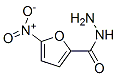 5-Nitrofuran-2-carbohydrazide Structure,5469-78-3Structure