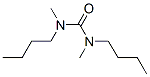 N,n’-dibutyl-n,n’-dimethylurea Structure,54699-25-1Structure